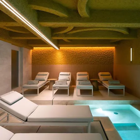 Hotel Palazzo Tirso Mgallery