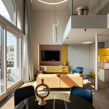 Palazzo Tirso Mgallery Cagliari