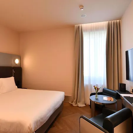 Palazzo Tirso Mgallery Cagliari