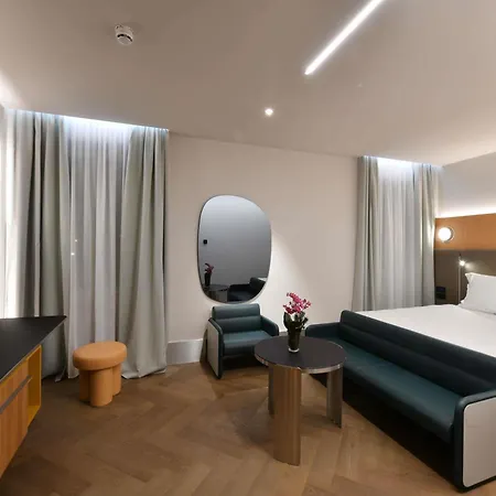 Palazzo Tirso Mgallery Hotel 5*