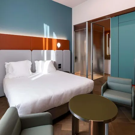 Hotel Palazzo Tirso Mgallery 5*