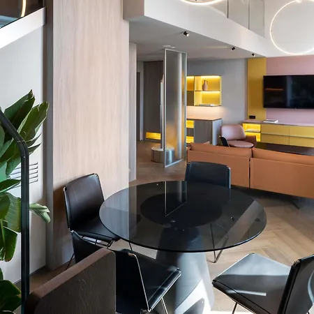 Hotel Palazzo Tirso Mgallery Cagliari