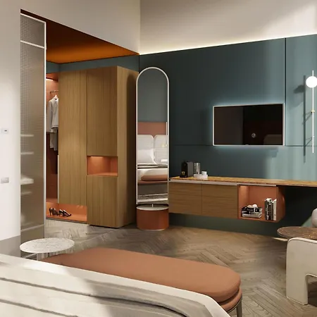 Palazzo Tirso Mgallery