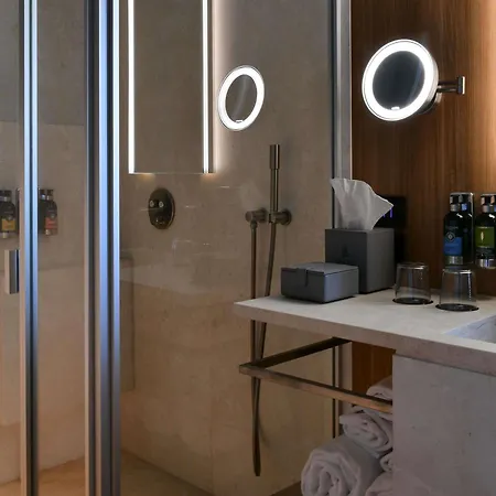 Hotel Palazzo Tirso Mgallery