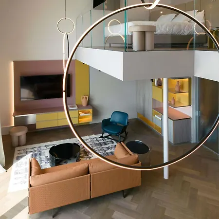 Hotel Palazzo Tirso Mgallery 5*