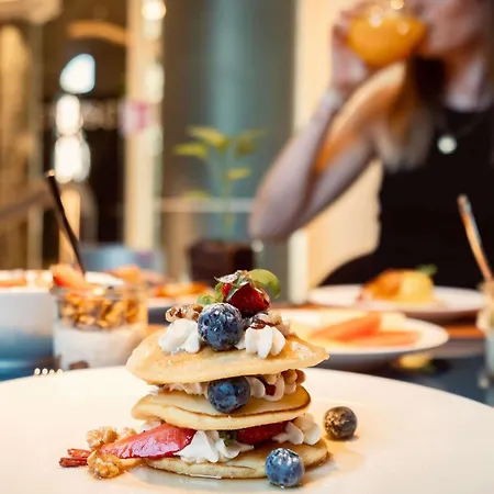 ホテル Palazzo Tirso Mgallery 5*