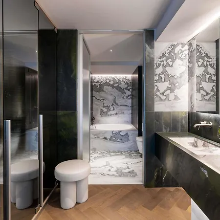 Palazzo Tirso Mgallery Hotel Cagliari