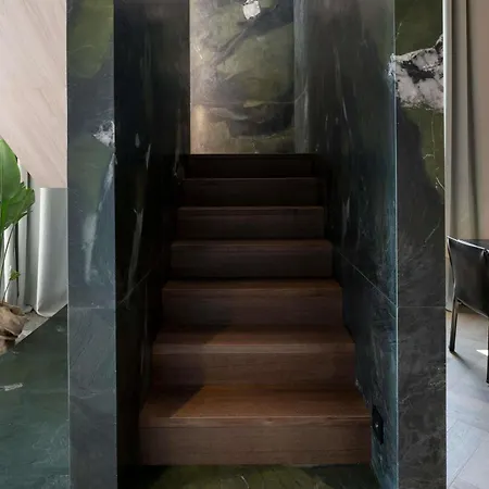 Palazzo Tirso Mgallery Hotel