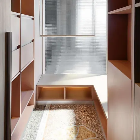 Hotel Palazzo Tirso Mgallery