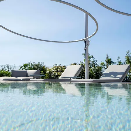 ホテル Palazzo Tirso Mgallery 5*