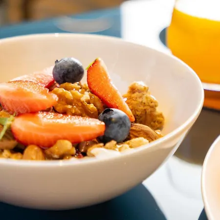 Palazzo Tirso Mgallery Hotel Cagliari