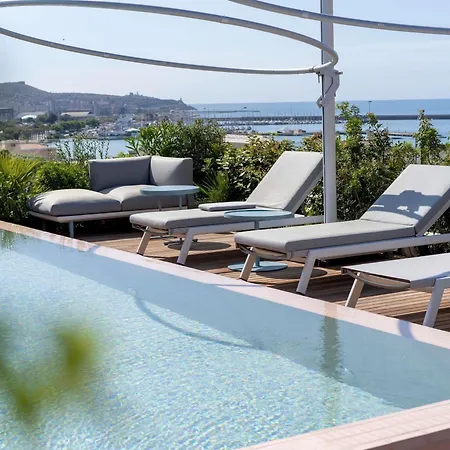 Hotel Palazzo Tirso Mgallery Cagliari