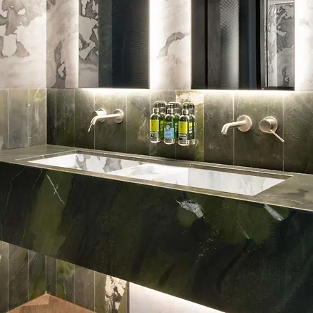 Palazzo Tirso Mgallery Cagliari