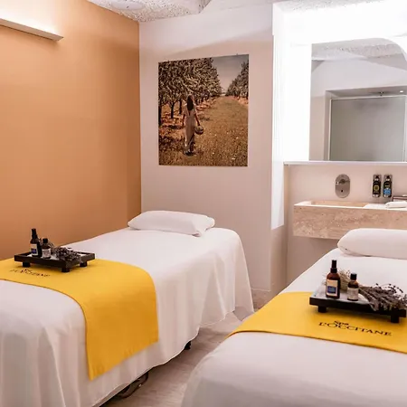 Palazzo Tirso Mgallery 5* Cagliari