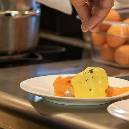 Hotel Palazzo Tirso Mgallery 5*