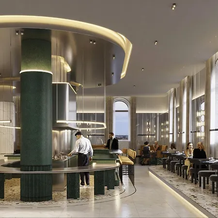 Palazzo Tirso Mgallery Hotel