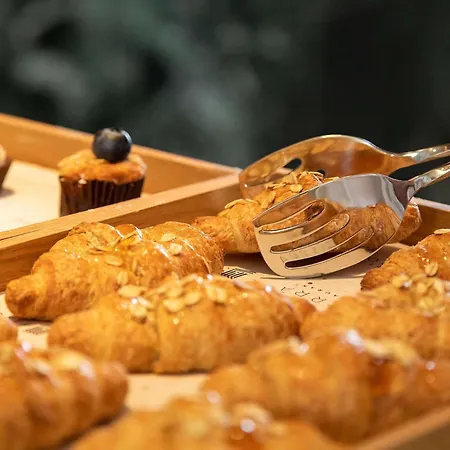 Palazzo Tirso Mgallery Hotel 5*