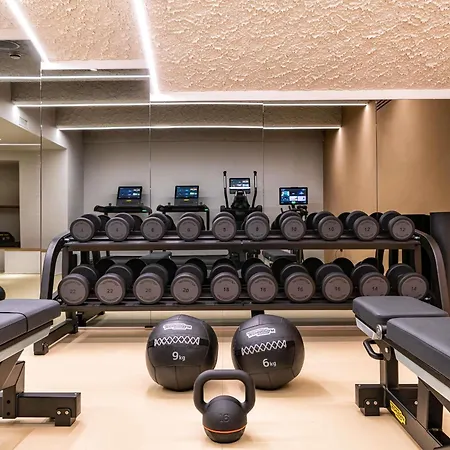 Hotel Palazzo Tirso Mgallery Cagliari