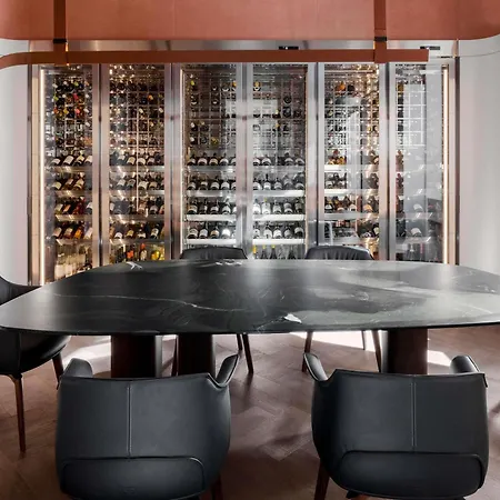 Palazzo Tirso Mgallery 5*