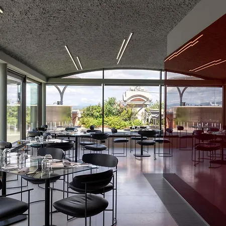 Palazzo Tirso Mgallery 5* Cagliari