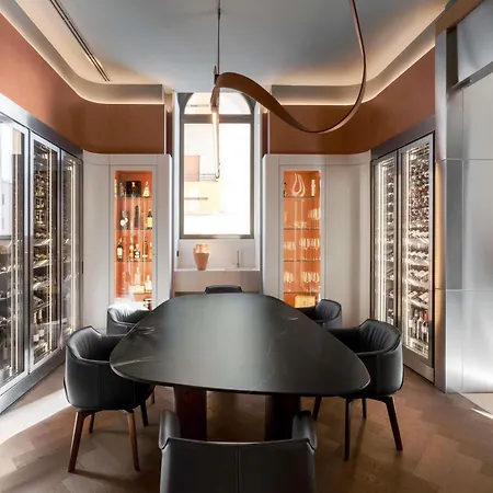 Palazzo Tirso Mgallery Hotel 5*