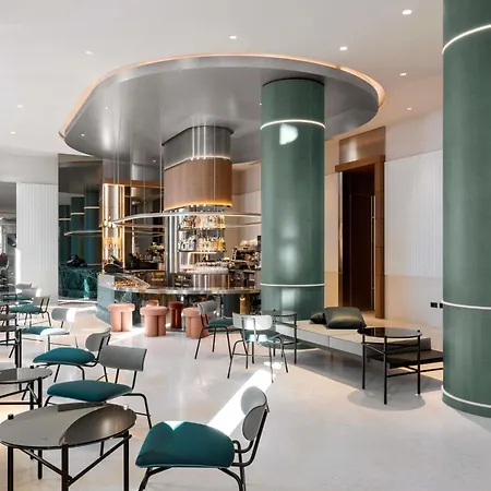 Palazzo Tirso Mgallery 5*