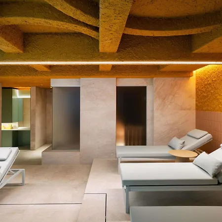 Palazzo Tirso Mgallery 5* Cagliari