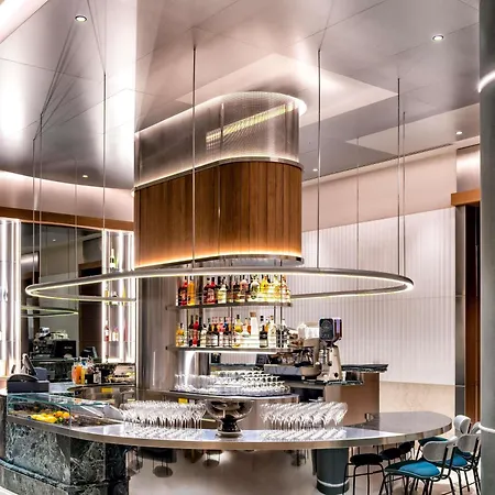 Palazzo Tirso Mgallery Cagliari