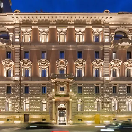 Palazzo Tirso Mgallery 5*