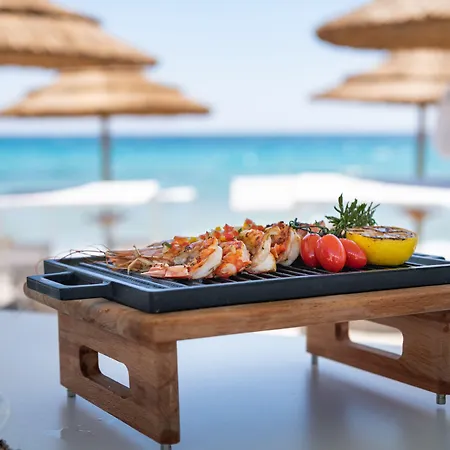 Hotel Palazzo Tirso Mgallery