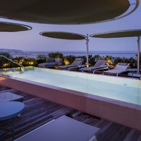 Palazzo Tirso Mgallery كالياري