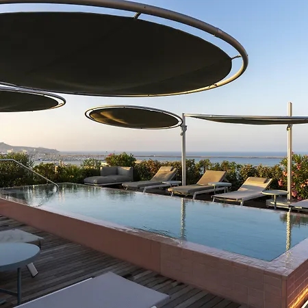 Palazzo Tirso Mgallery Hotel Cagliari