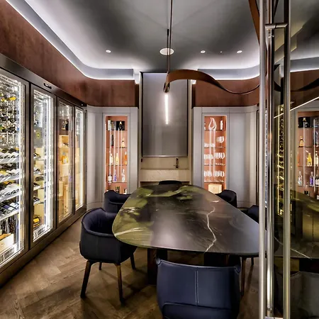 Palazzo Tirso Mgallery Hotel 5*