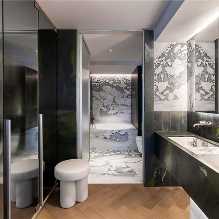 Hotel Palazzo Tirso Mgallery