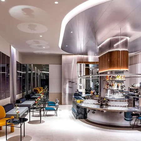 Szálloda Palazzo Tirso Mgallery 5*