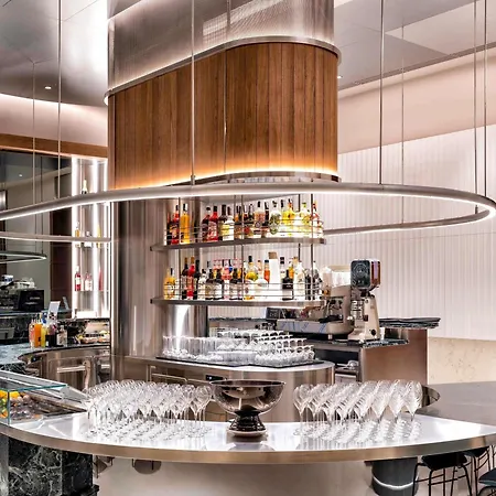 Palazzo Tirso Mgallery Szálloda