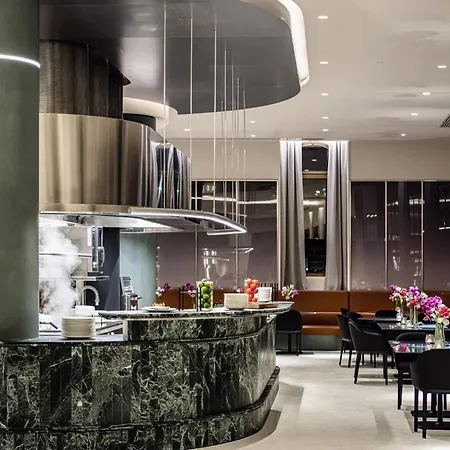 Ξενοδοχείο Palazzo Tirso Mgallery