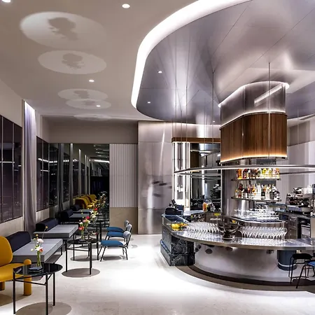 Ξενοδοχείο Palazzo Tirso Mgallery 5*