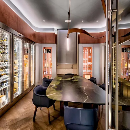 Palazzo Tirso Mgallery 5*