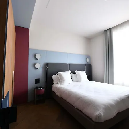 Palazzo Tirso Mgallery 5* Cagliari