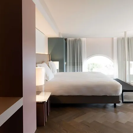 Palazzo Tirso Mgallery Hotel