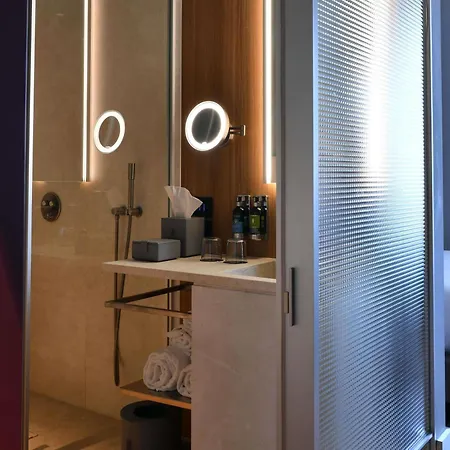 Palazzo Tirso Mgallery Hotel Cagliari