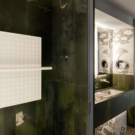 Hotel Palazzo Tirso Mgallery 5*
