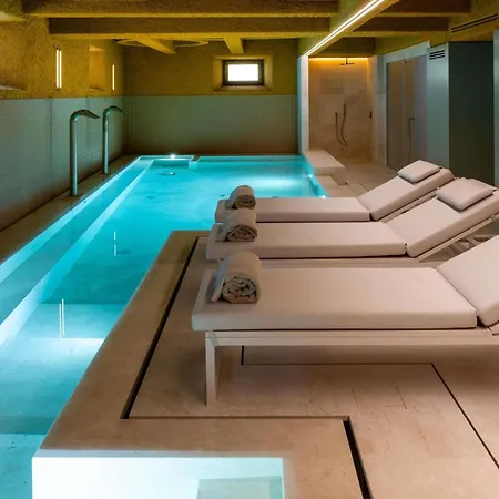 Palazzo Tirso Mgallery 5*