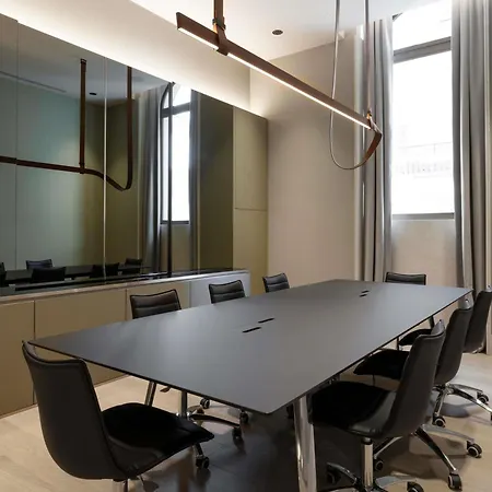 Hotel Palazzo Tirso Mgallery