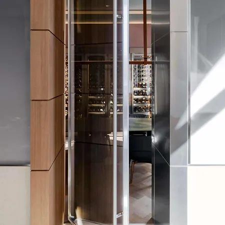 Hotel Palazzo Tirso Mgallery Cagliari