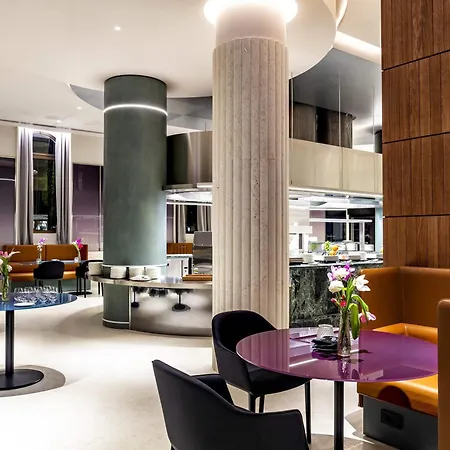 Palazzo Tirso Mgallery Hotel