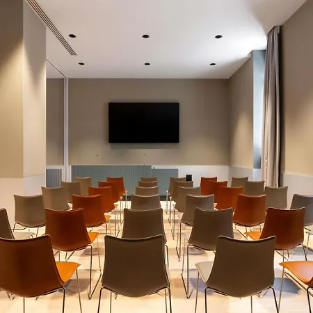 Palazzo Tirso Mgallery Hotel Cagliari