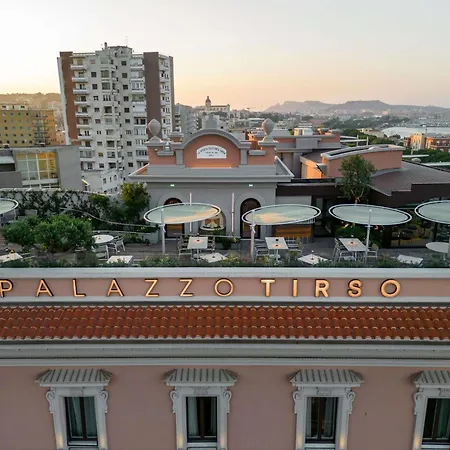 Hotel Palazzo Tirso Mgallery