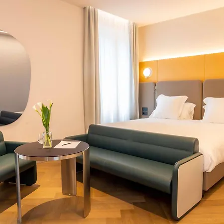Palazzo Tirso Mgallery 5* 칼리아리